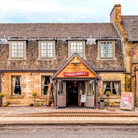 Toby Carvery Edinburgh West By Innkeeper'S Collection Экстерьер фото