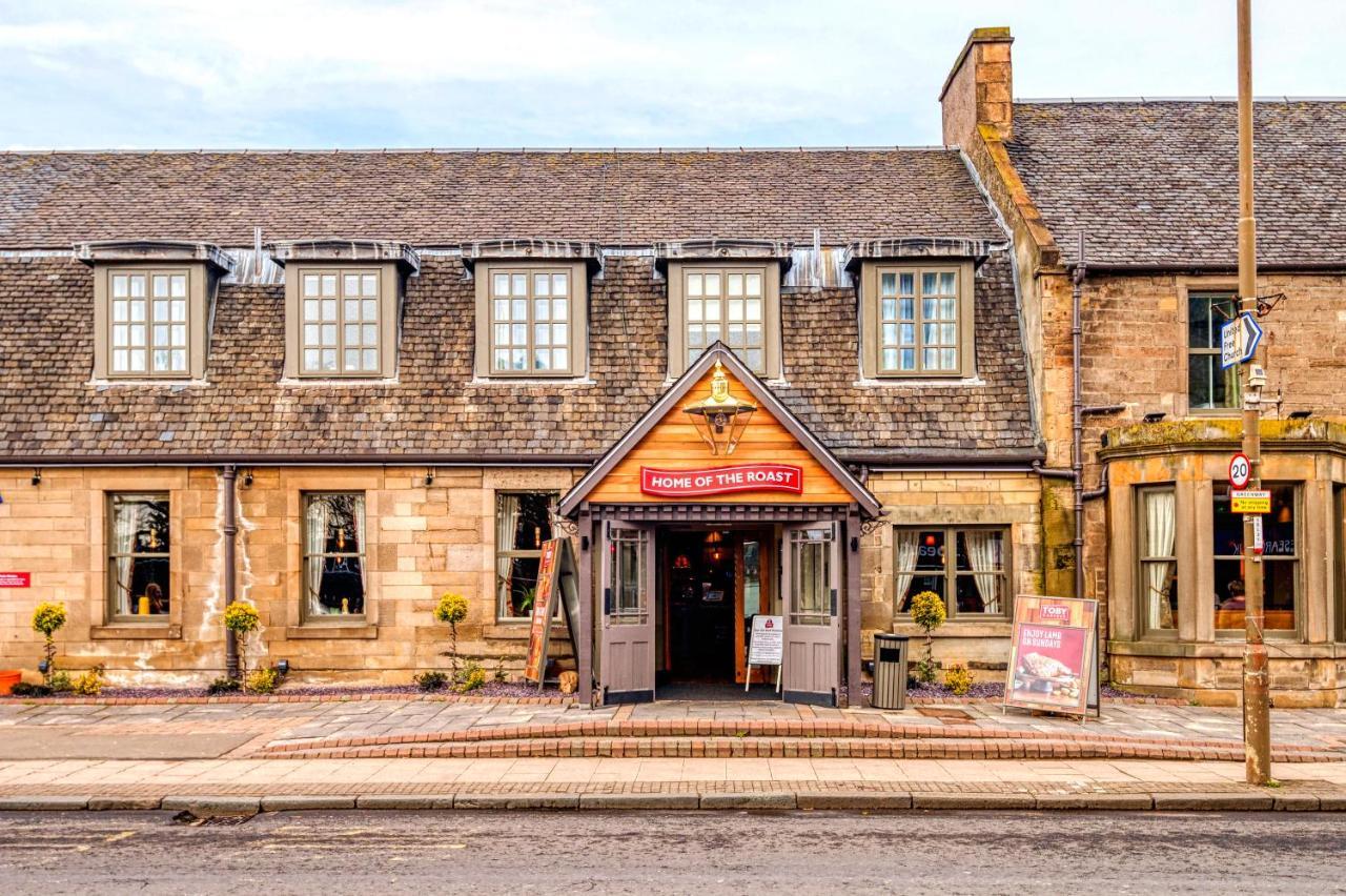 Toby Carvery Edinburgh West By Innkeeper'S Collection Экстерьер фото