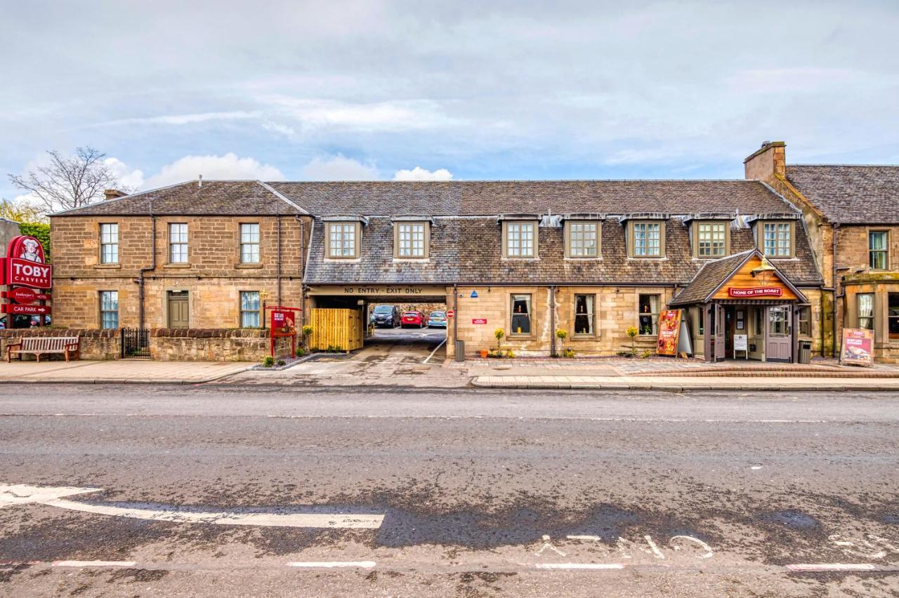 Toby Carvery Edinburgh West By Innkeeper'S Collection Экстерьер фото